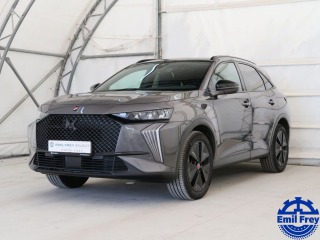   DS Automobiles DS7 Crossback 1.5BHDi,CZ,1Maj,PERFORMAN