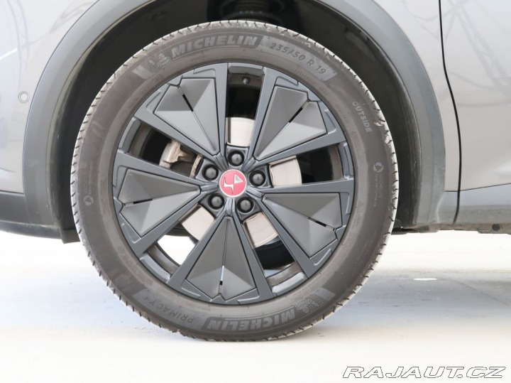Ostatní značky Ostatní modely DS Automobiles DS7 Crossback 1.5BHDi,CZ,1Maj,PERFORMAN 2023