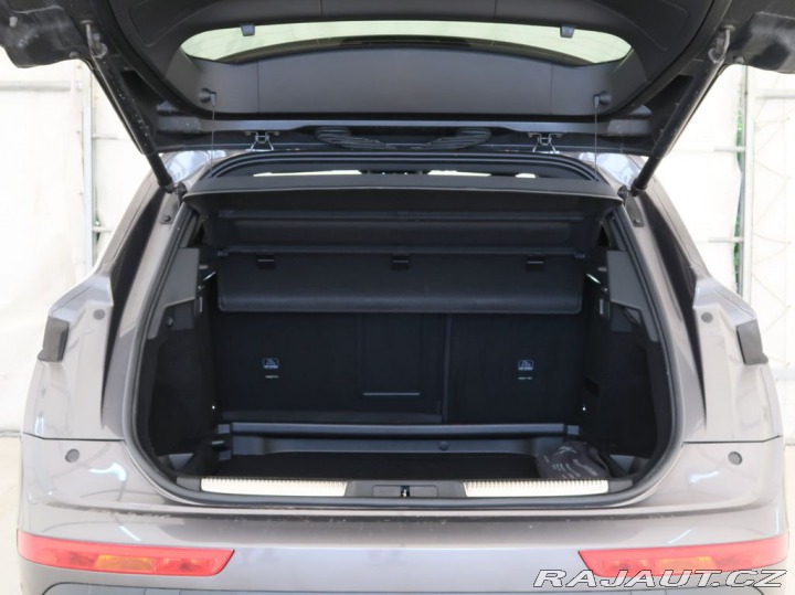 Ostatní značky Ostatní modely DS Automobiles DS7 Crossback 1.5BHDi,CZ,1Maj,PERFORMAN 2023