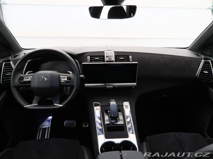 Ostatní značky Ostatní modely DS Automobiles DS7 Crossback 1.5BHDi,CZ,1Maj,PERFORMAN 2023
