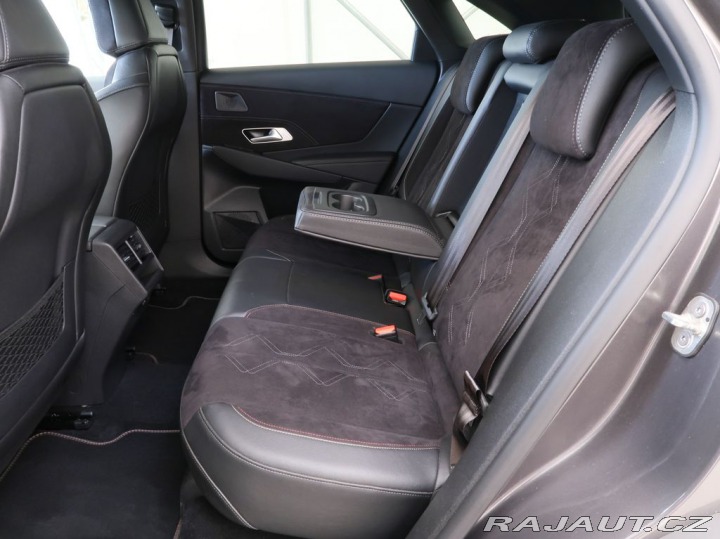 Ostatní značky Ostatní modely DS Automobiles DS7 Crossback 1.5BHDi,CZ,1Maj,PERFORMAN 2023