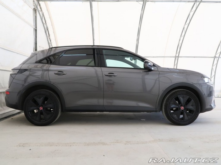 Ostatní značky Ostatní modely DS Automobiles DS7 Crossback 1.5BHDi,CZ,1Maj,PERFORMAN 2023