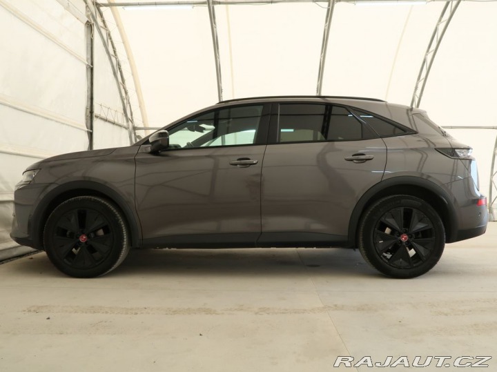 Ostatní značky Ostatní modely DS Automobiles DS7 Crossback 1.5BHDi,CZ,1Maj,PERFORMAN 2023
