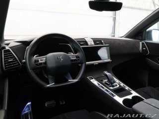 Ostatní značky Ostatní modely DS Automobiles DS7 Crossback 1.5BHDi,CZ,1Maj,PERFORMAN 2023