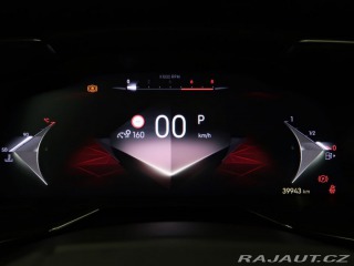 Ostatní značky Ostatní modely DS Automobiles DS7 Crossback 1.5BHDi,CZ,1Maj,PERFORMAN 2023