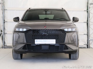 Ostatní značky Ostatní modely DS Automobiles DS7 Crossback 1.5BHDi,CZ,1Maj,PERFORMAN 2023