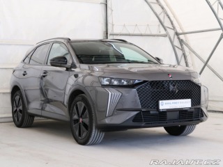 Ostatní značky Ostatní modely DS Automobiles DS7 Crossback 1.5BHDi,CZ,1Maj,PERFORMAN 2023