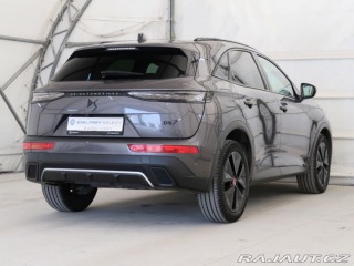 Ostatní značky Ostatní modely DS Automobiles DS7 Crossback 1.5BHDi,CZ,1Maj,PERFORMAN 2023