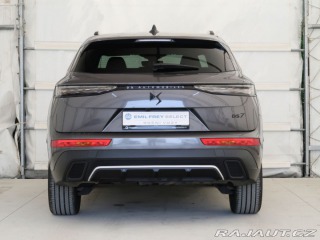 Ostatní značky Ostatní modely DS Automobiles DS7 Crossback 1.5BHDi,CZ,1Maj,PERFORMAN 2023