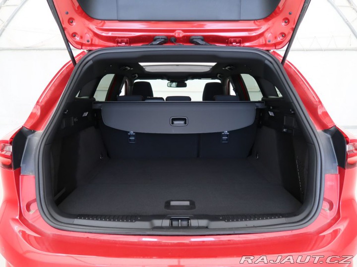 Ford Focus 1.0HYBRID,114kW,ST-LINE,A 2023