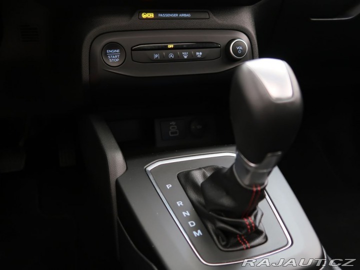Ford Focus 1.0HYBRID,114kW,ST-LINE,A 2023