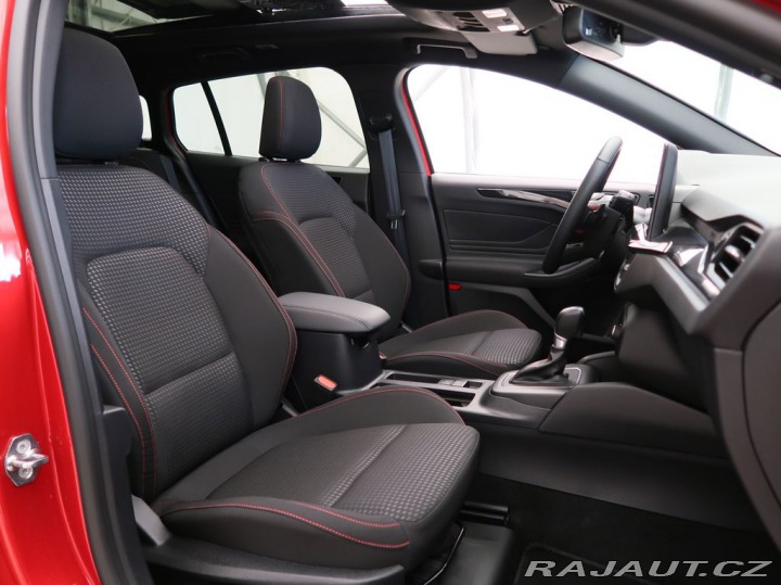 Ford Focus 1.0HYBRID,114kW,ST-LINE,A 2023