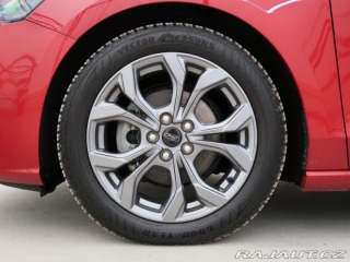 Ford Focus 1.0HYBRID,114kW,ST-LINE,A 2023