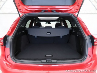 Ford Focus 1.0HYBRID,114kW,ST-LINE,A 2023