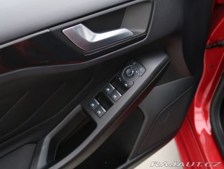 Ford Focus 1.0HYBRID,114kW,ST-LINE,A 2023