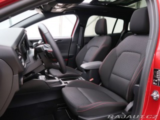 Ford Focus 1.0HYBRID,114kW,ST-LINE,A 2023
