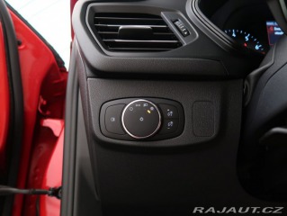 Ford Focus 1.0HYBRID,114kW,ST-LINE,A 2023