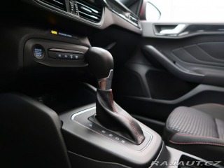 Ford Focus 1.0HYBRID,114kW,ST-LINE,A 2023