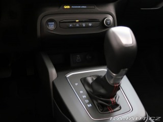 Ford Focus 1.0HYBRID,114kW,ST-LINE,A 2023