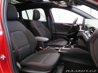 Ford Focus 1.0HYBRID,114kW,ST-LINE,A 2023