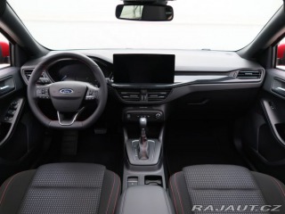 Ford Focus 1.0HYBRID,114kW,ST-LINE,A 2023