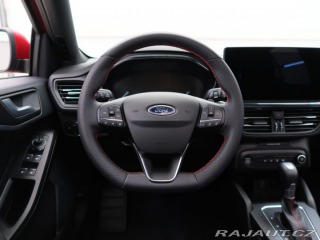 Ford Focus 1.0HYBRID,114kW,ST-LINE,A 2023