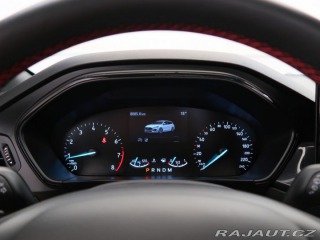 Ford Focus 1.0HYBRID,114kW,ST-LINE,A 2023