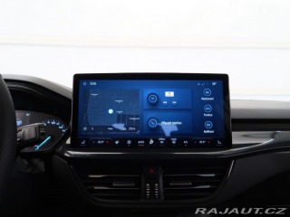 Ford Focus 1.0HYBRID,114kW,ST-LINE,A 2023
