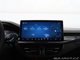 Ford Focus 1.0HYBRID,114kW,ST-LINE,A 2023