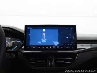Ford Focus 1.0HYBRID,114kW,ST-LINE,A 2023