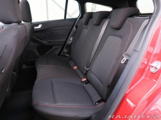 Ford Focus 1.0HYBRID,114kW,ST-LINE,A 2023