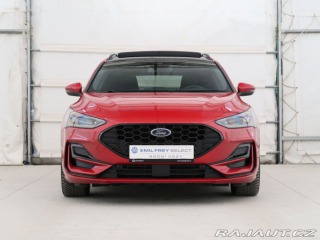 Ford Focus 1.0HYBRID,114kW,ST-LINE,A 2023
