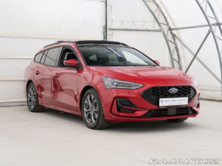 Ford Focus 1.0HYBRID,114kW,ST-LINE,A 2023