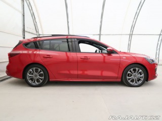 Ford Focus 1.0HYBRID,114kW,ST-LINE,A 2023