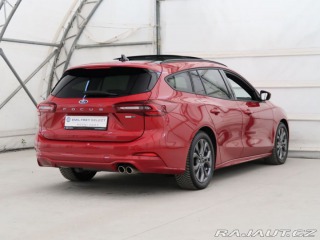 Ford Focus 1.0HYBRID,114kW,ST-LINE,A 2023