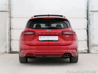 Ford Focus 1.0HYBRID,114kW,ST-LINE,A 2023
