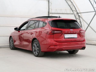 Ford Focus 1.0HYBRID,114kW,ST-LINE,A 2023