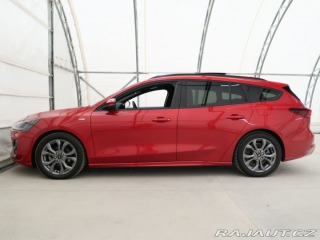 Ford Focus 1.0HYBRID,114kW,ST-LINE,A 2023