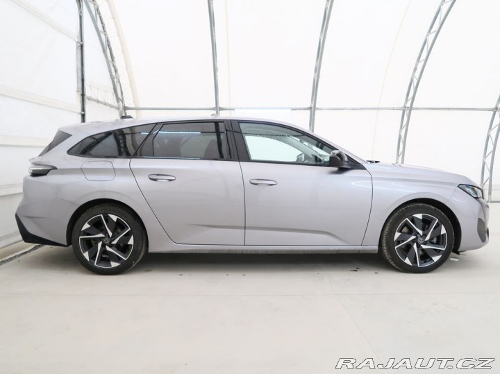 Peugeot 308 1.5BlueHDi,CZ,1Maj,ALLURE 2024
