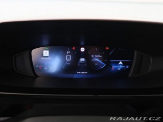 Peugeot 308 1.5BlueHDi,CZ,1Maj,ALLURE 2024
