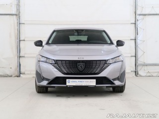 Peugeot 308 1.5BlueHDi,CZ,1Maj,ALLURE 2024