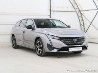 Peugeot 308 1.5BlueHDi,CZ,1Maj,ALLURE 2024