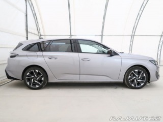 Peugeot 308 1.5BlueHDi,CZ,1Maj,ALLURE 2024