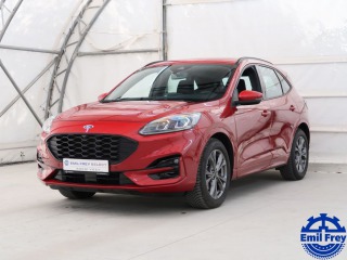 Ford Kuga 2.0EcoBlue,88kW,ST-LINE,A