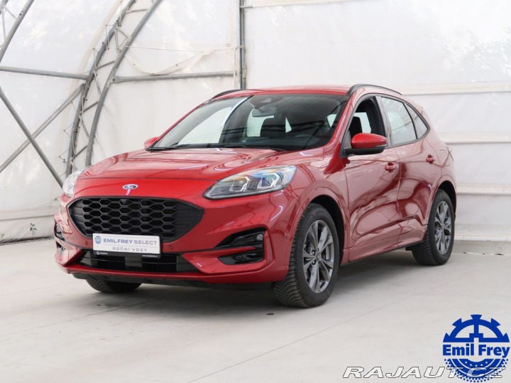 Ford Kuga 2.0EcoBlue,88kW,ST-LINE,A 2023