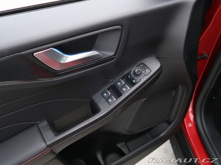 Ford Kuga 2.0EcoBlue,88kW,ST-LINE,A 2023