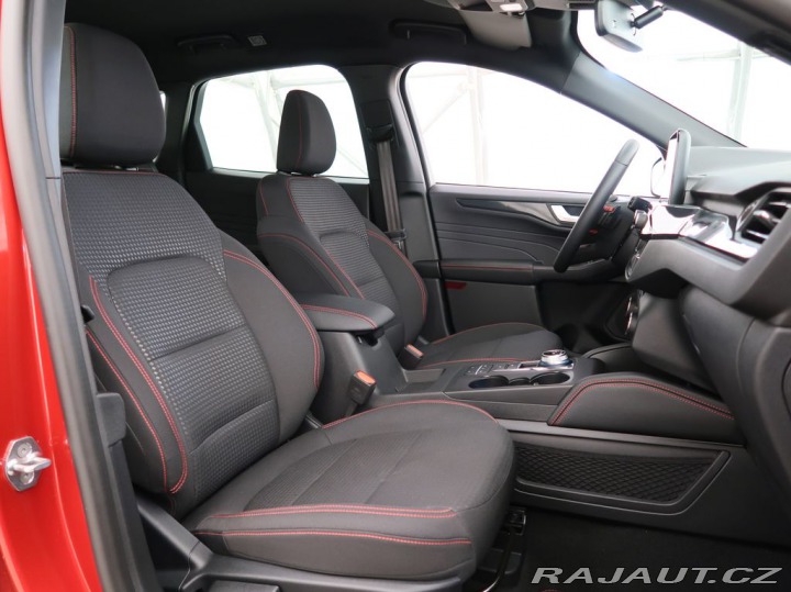 Ford Kuga 2.0EcoBlue,88kW,ST-LINE,A 2023