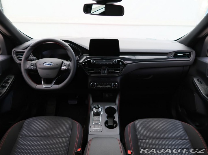 Ford Kuga 2.0EcoBlue,88kW,ST-LINE,A 2023