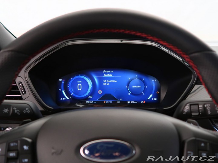 Ford Kuga 2.0EcoBlue,88kW,ST-LINE,A 2023