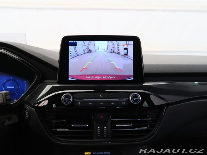 Ford Kuga 2.0EcoBlue,88kW,ST-LINE,A 2023